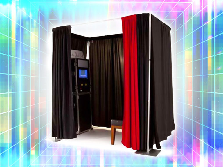 fun booth rentals