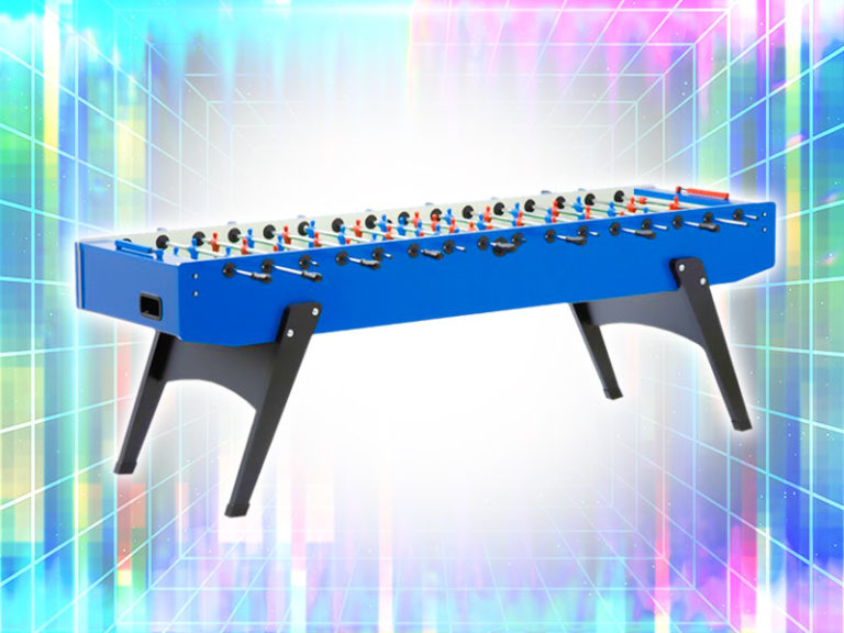 Giant Foosball Table (450) Texas Entertainment Group